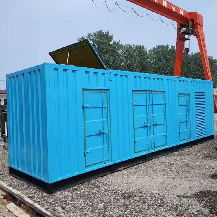 北镇发电机出租