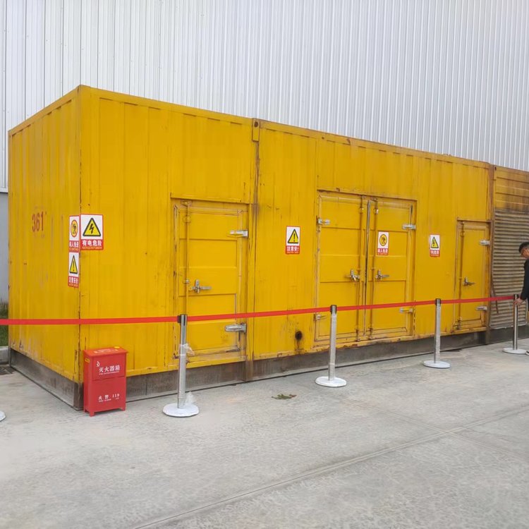 北镇出租柴油发电机