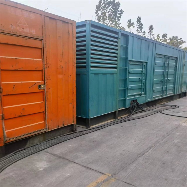 北镇出租柴油发电机